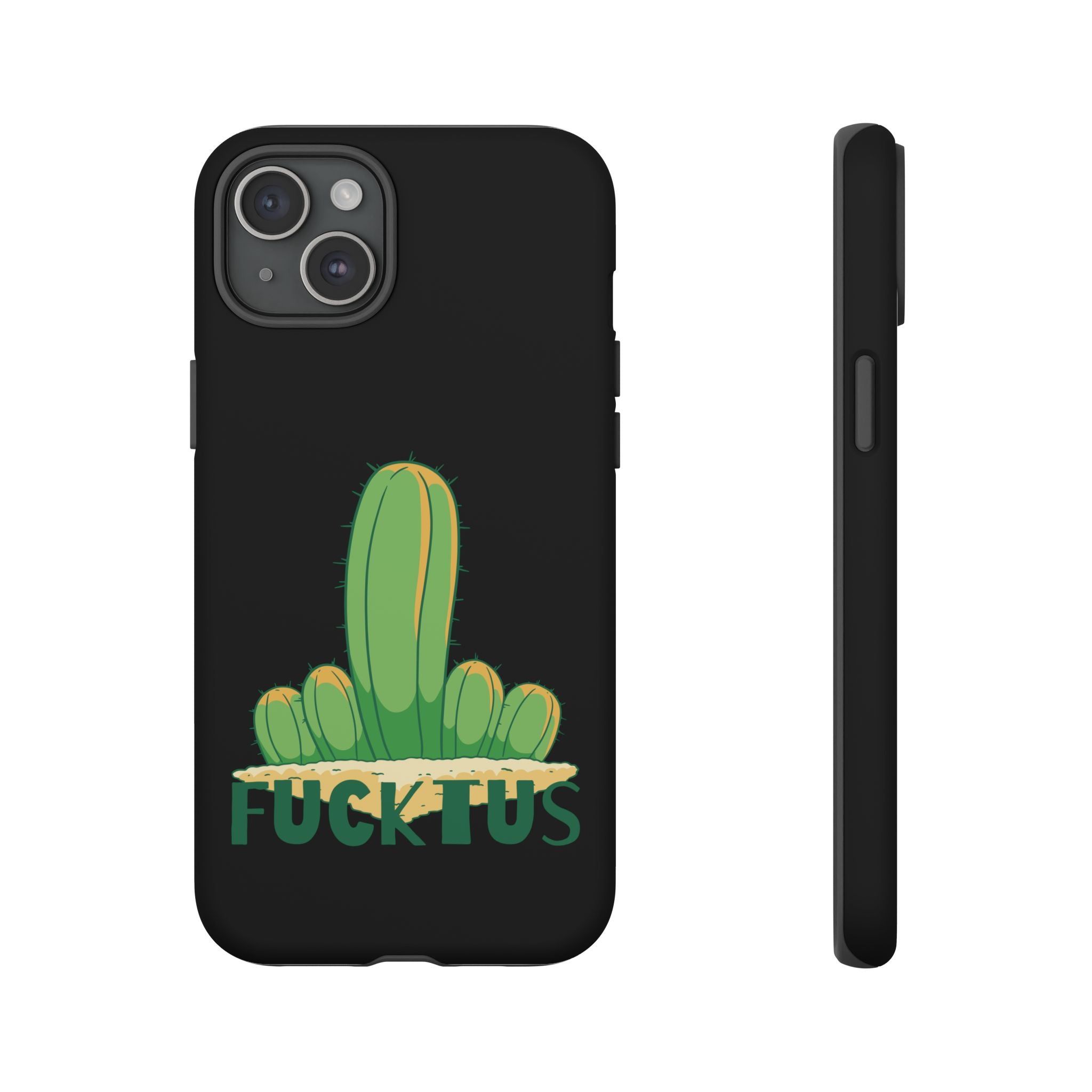 Cactus Phone Case