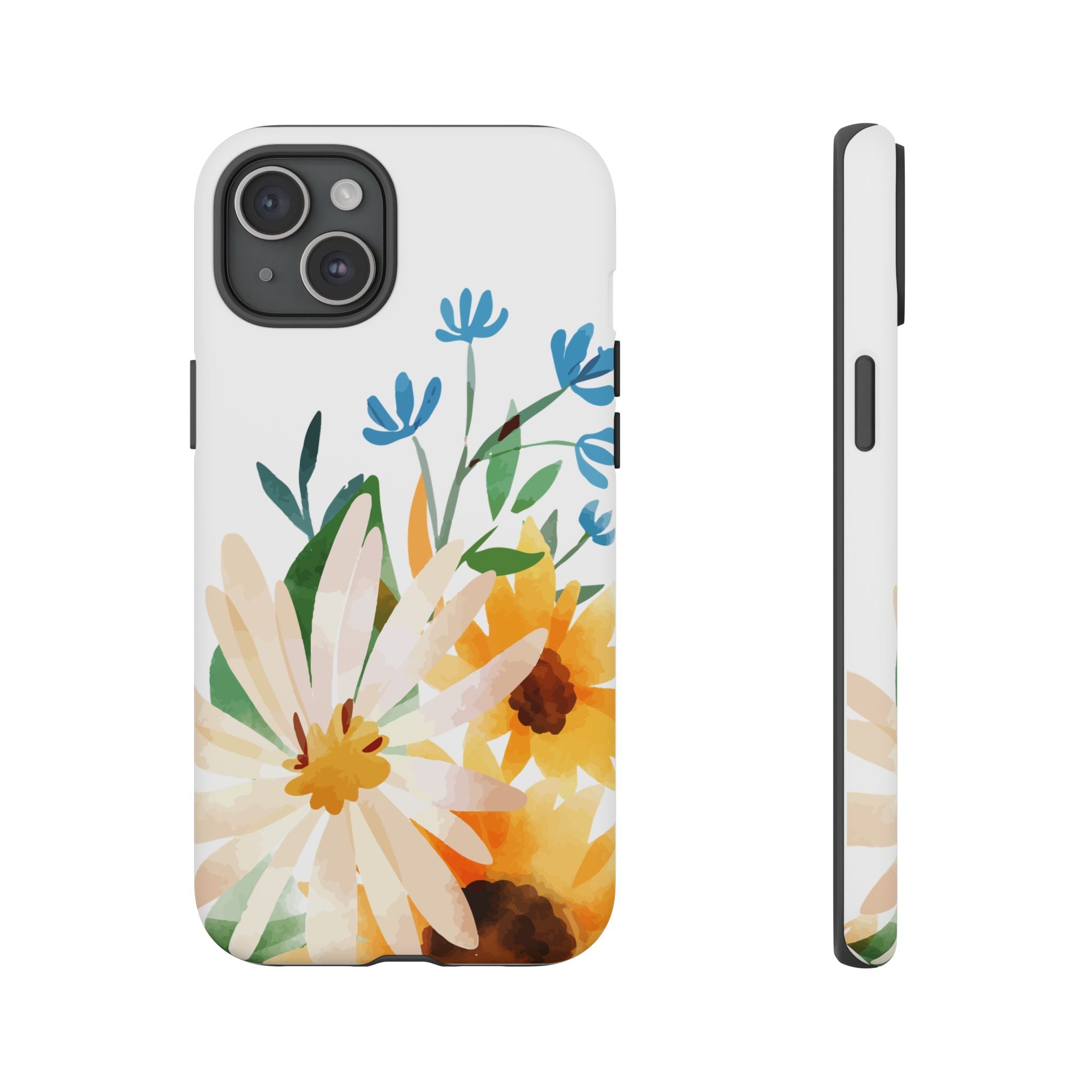 Floral Phone Case