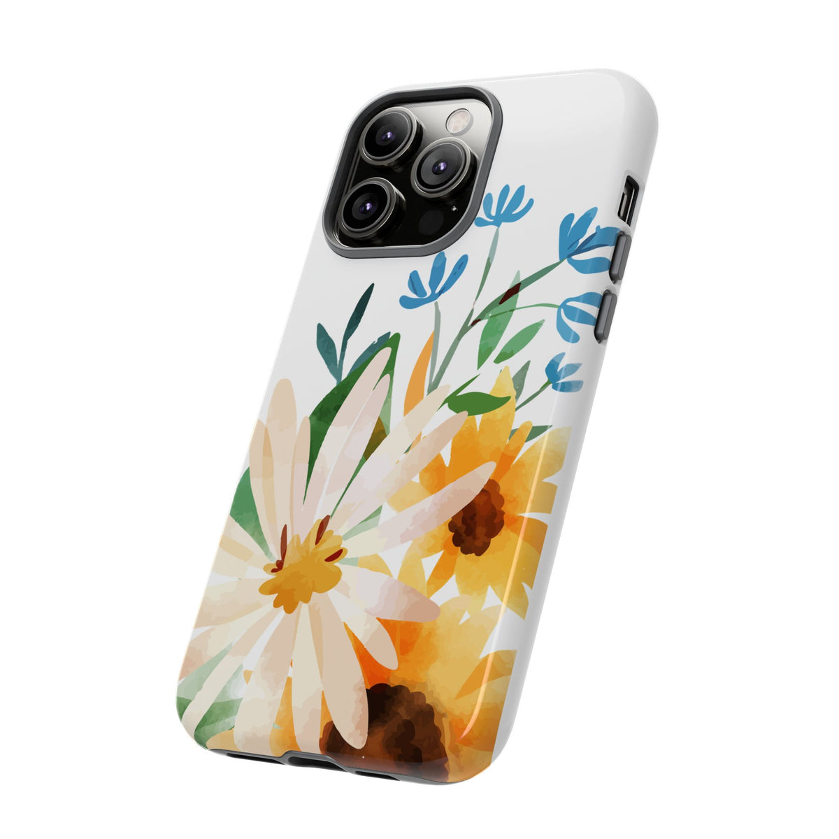 Floral Phone Case