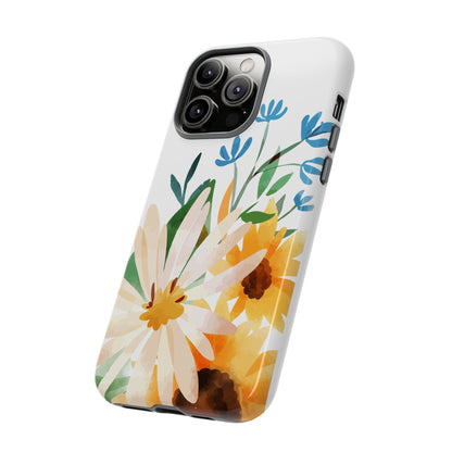 Floral Phone Case