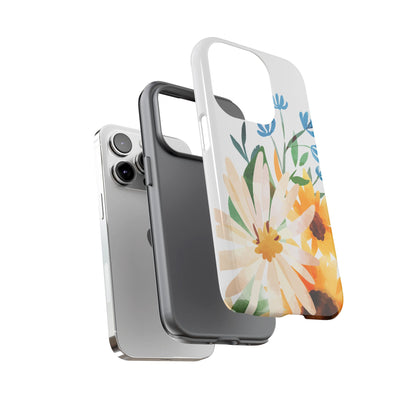 Floral Phone Case