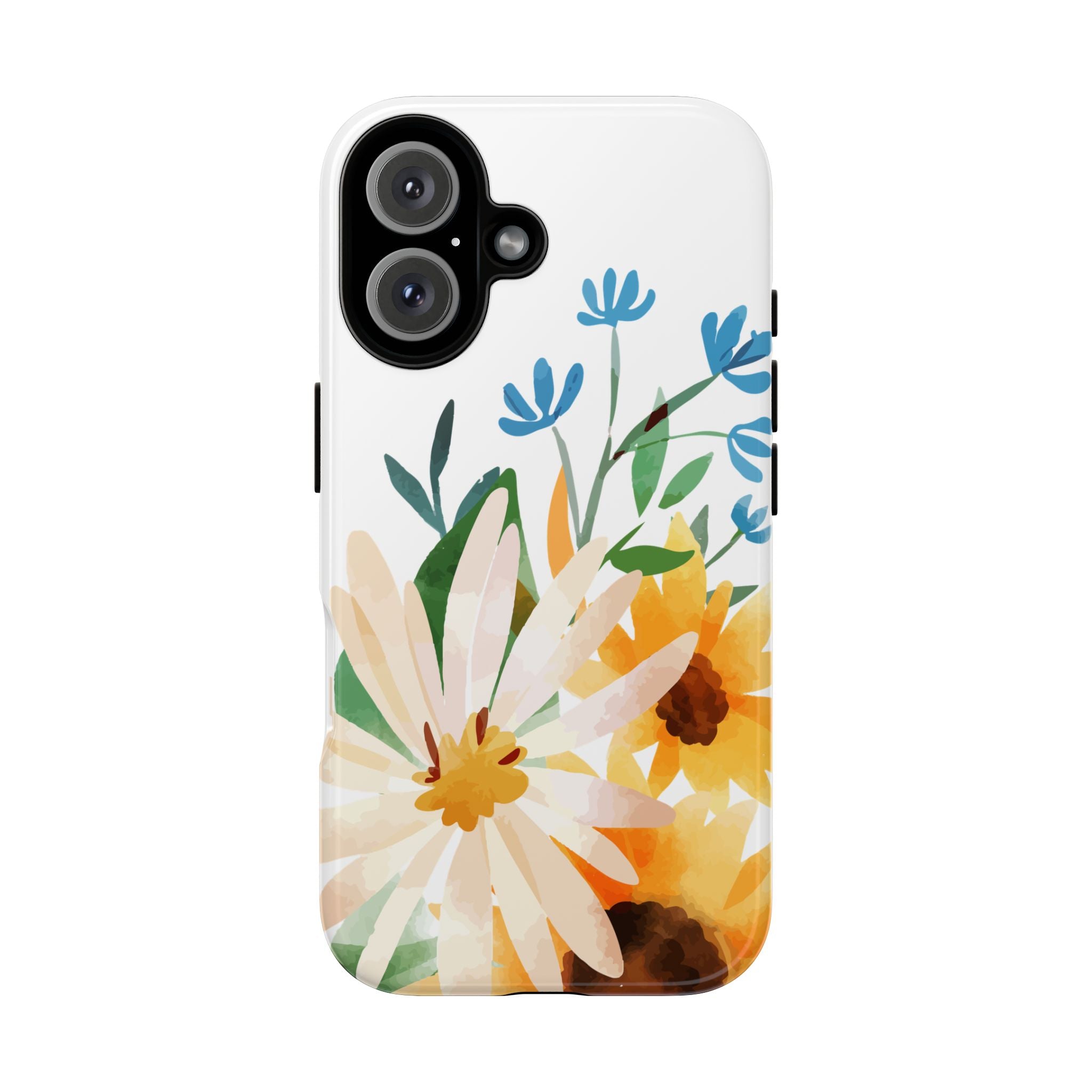 Floral Phone Case
