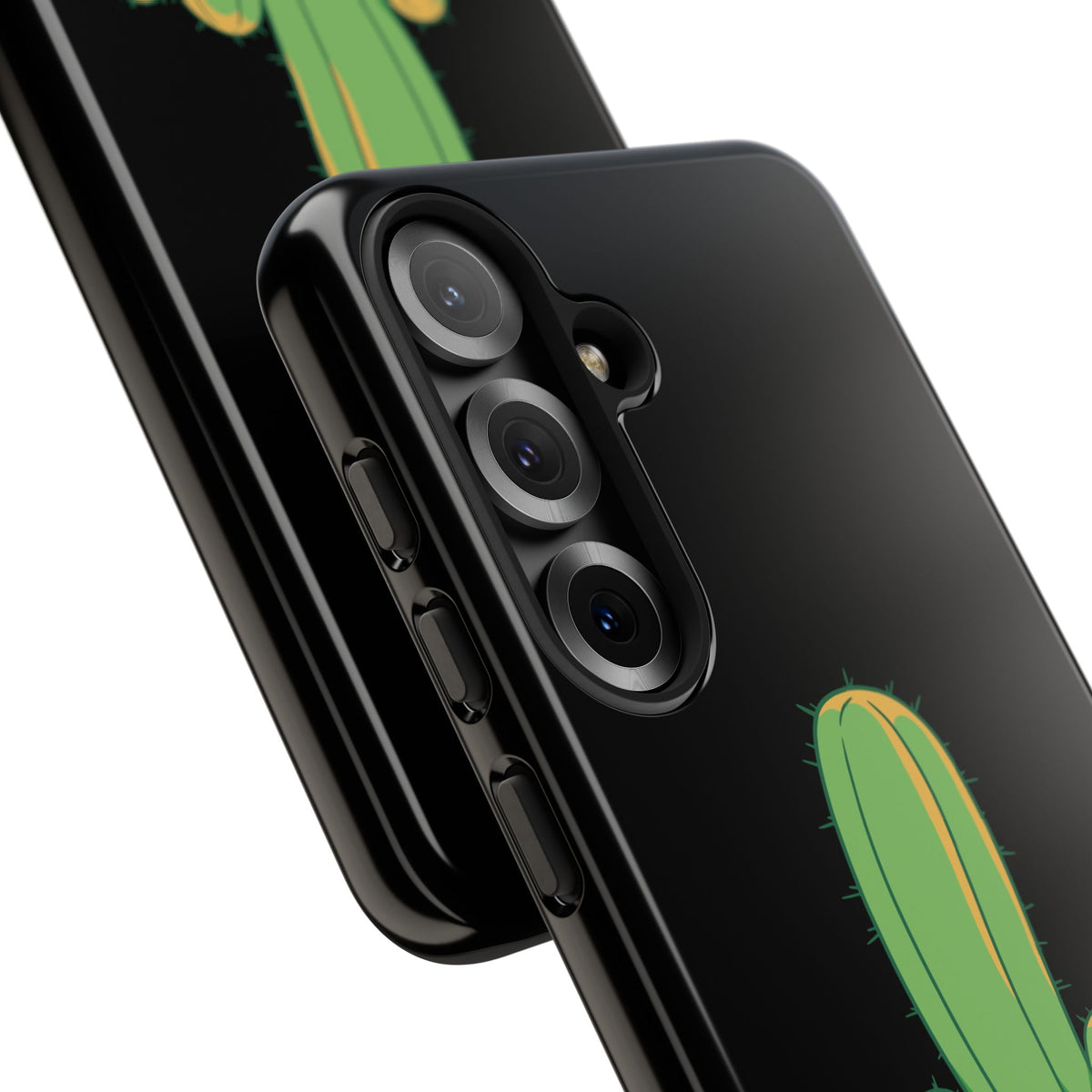 Cactus Phone Case