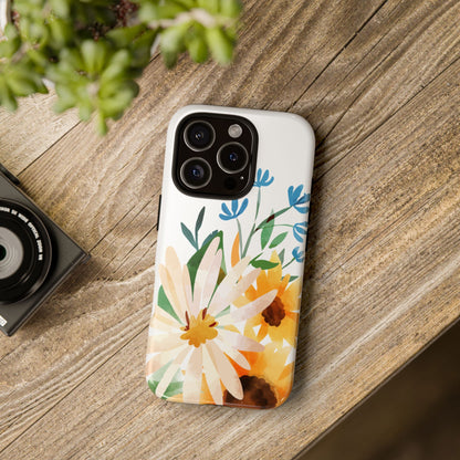 Floral Phone Case