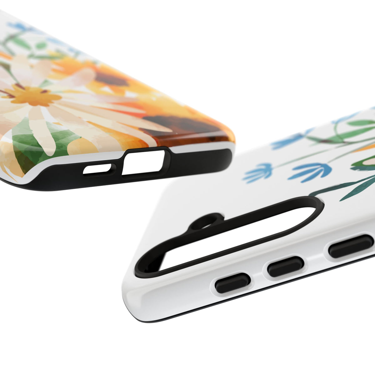 Floral Phone Case