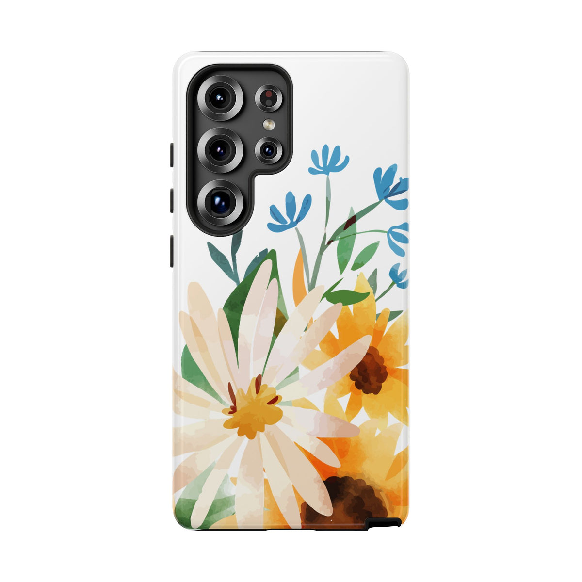 Floral Phone Case