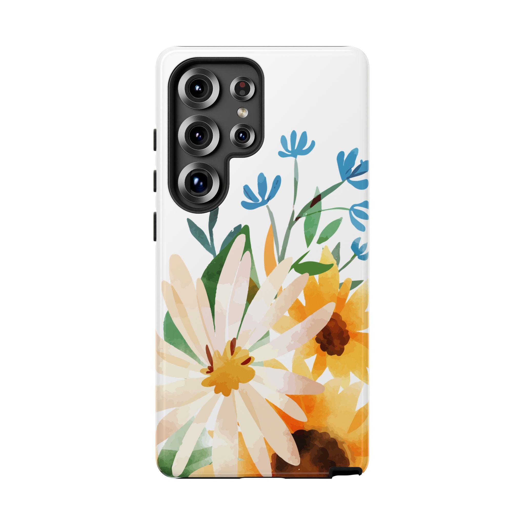 Floral Phone Case
