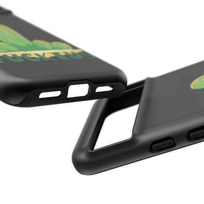 Cactus Phone Case