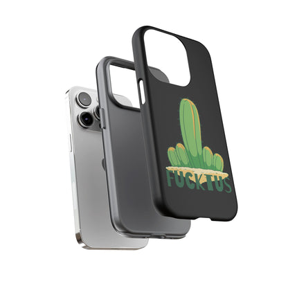 Cactus Phone Case