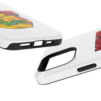 Daddy Dog Impact-Resistant Phone Case