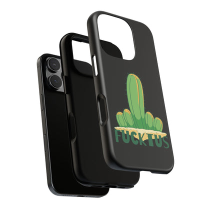 Cactus Phone Case