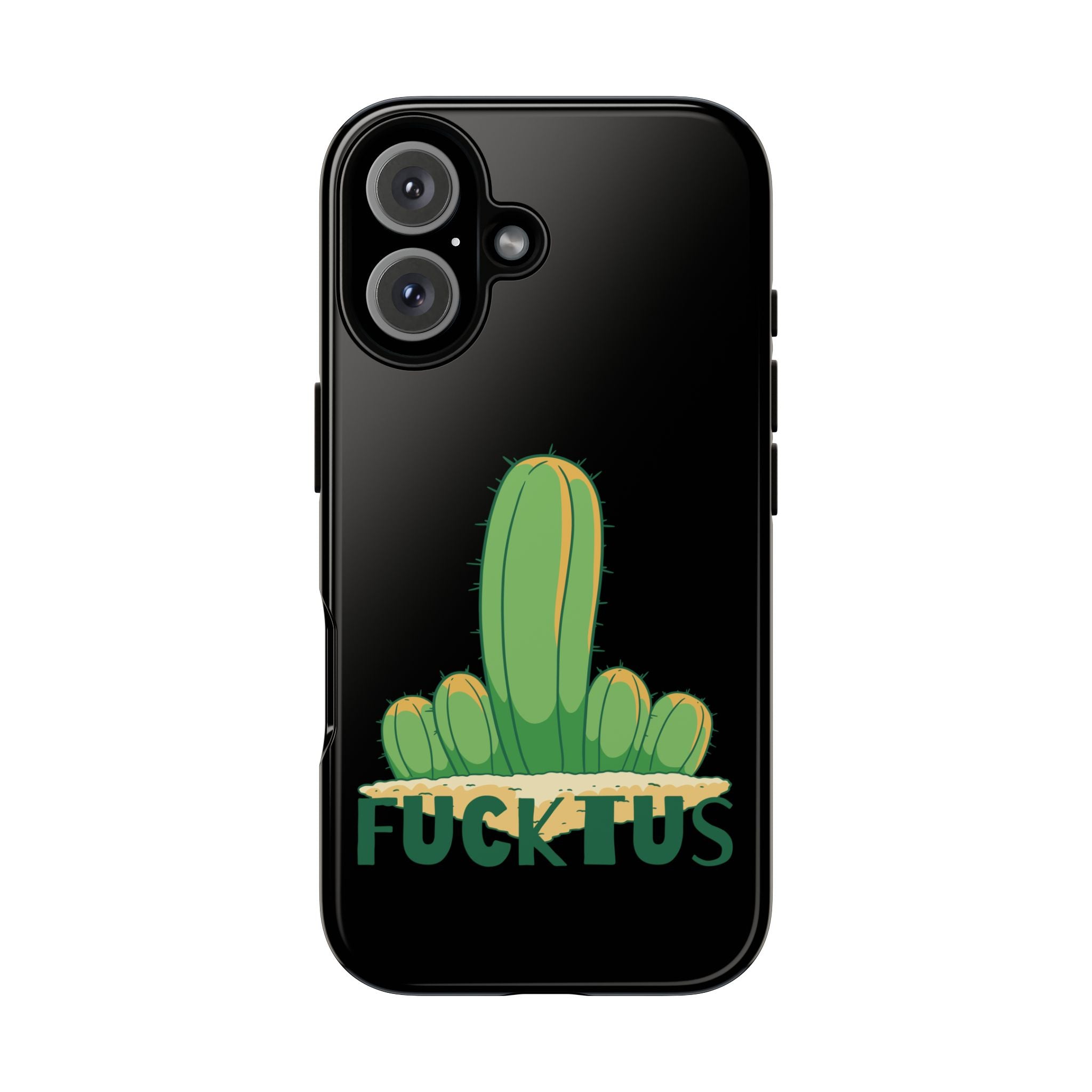 Cactus Phone Case