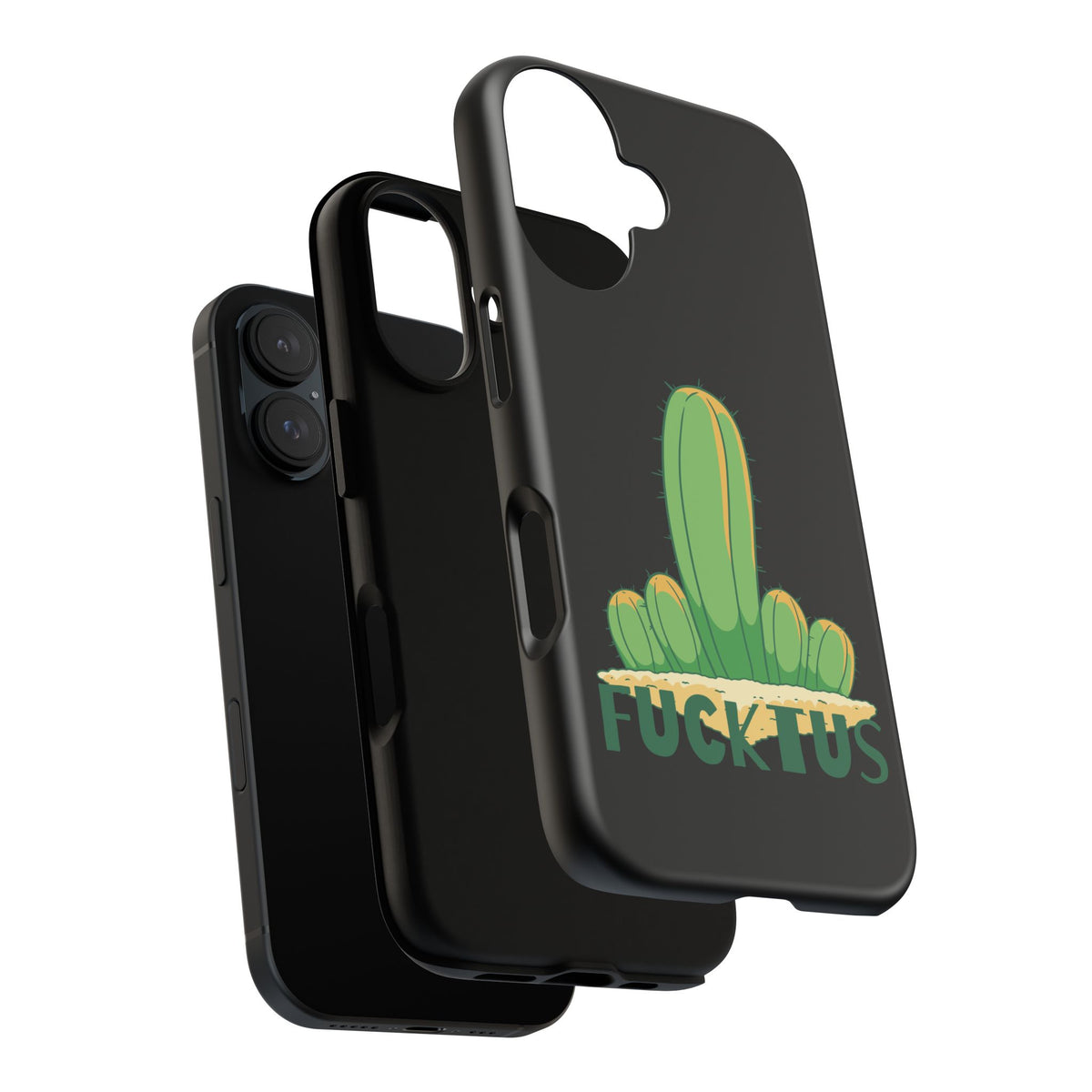 Cactus Phone Case