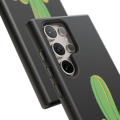 Cactus Phone Case