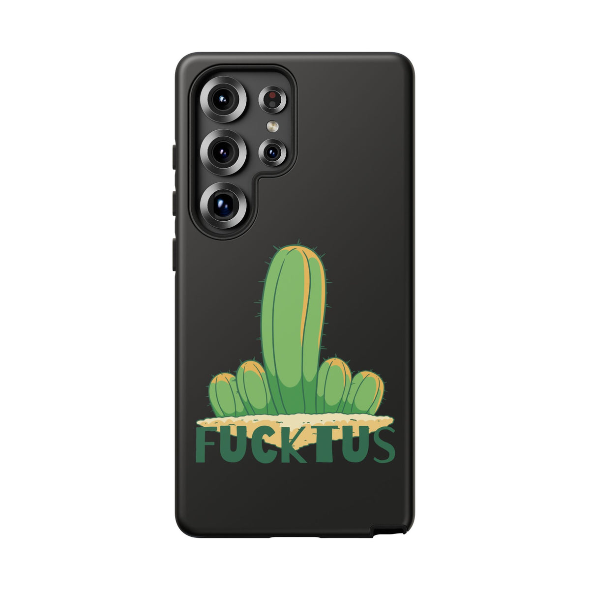 Cactus Phone Case
