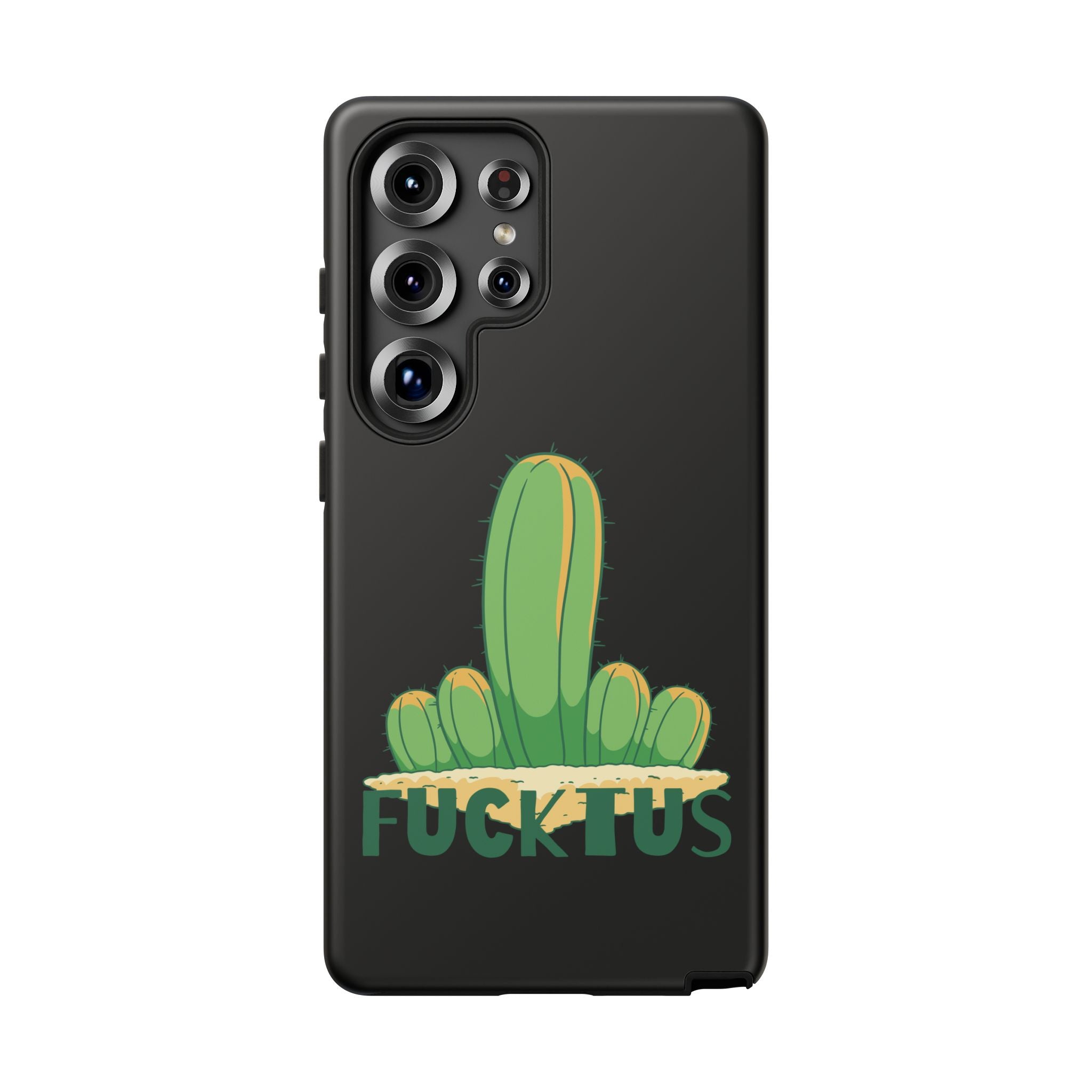 Cactus Phone Case
