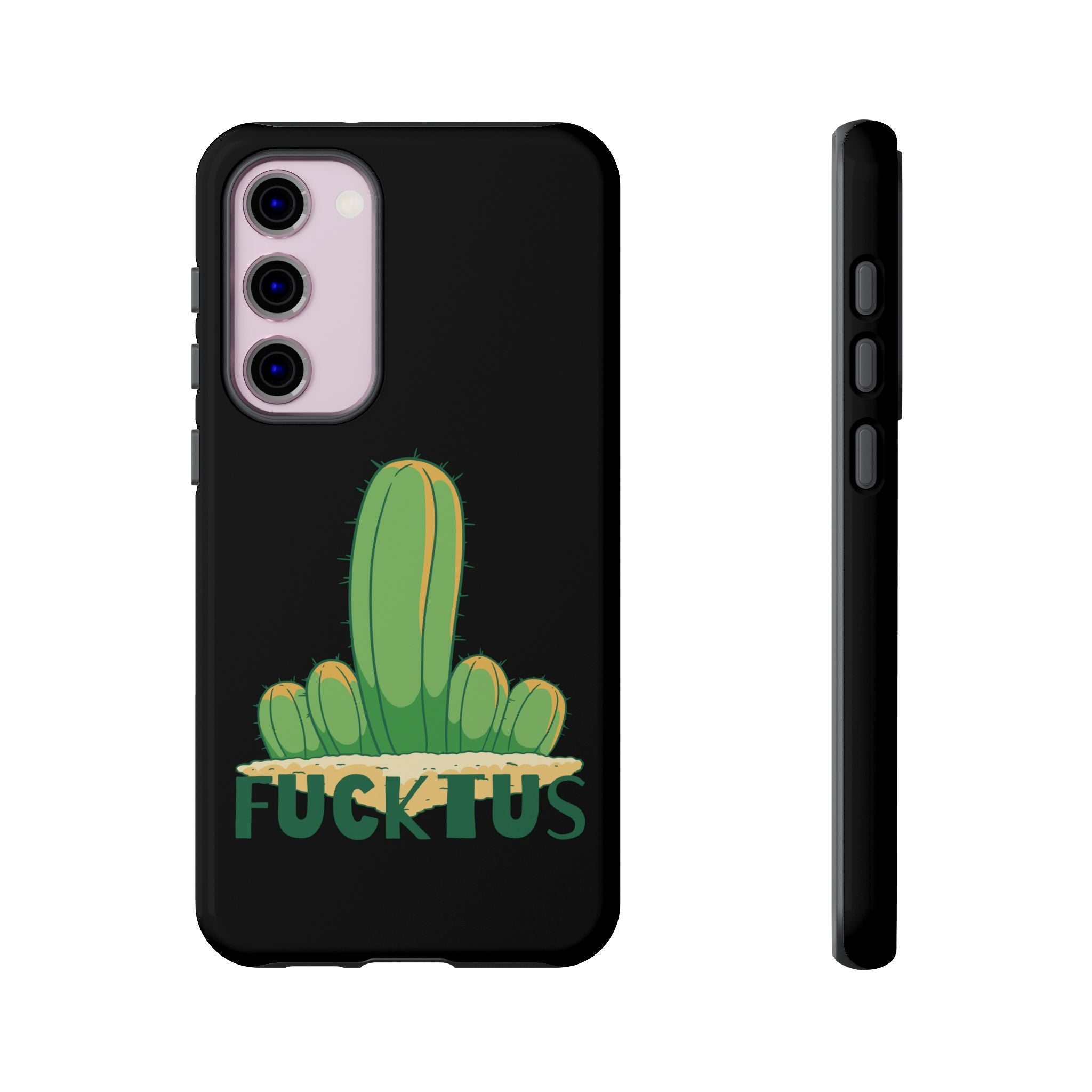Cactus Phone Case