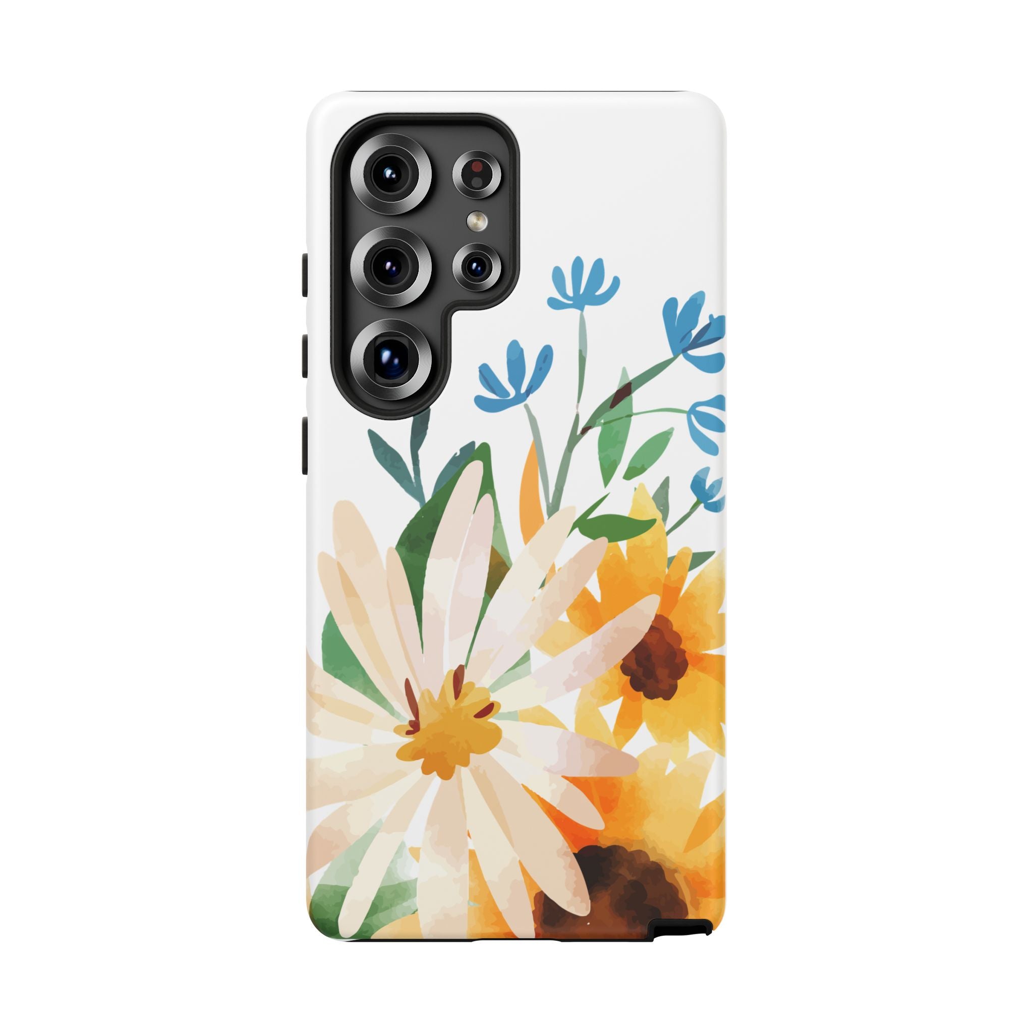 Floral Phone Case