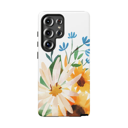 Floral Phone Case