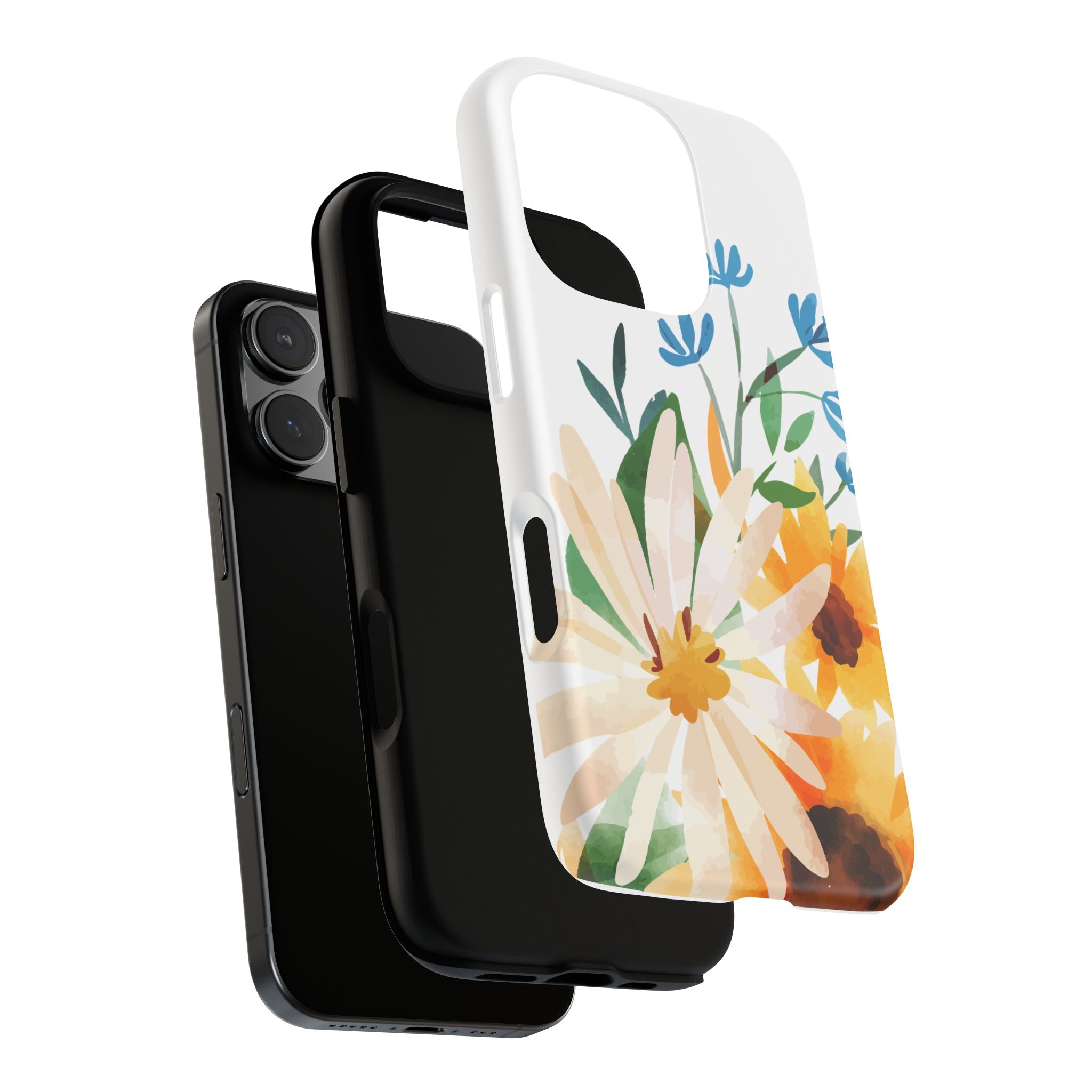 Floral Phone Case