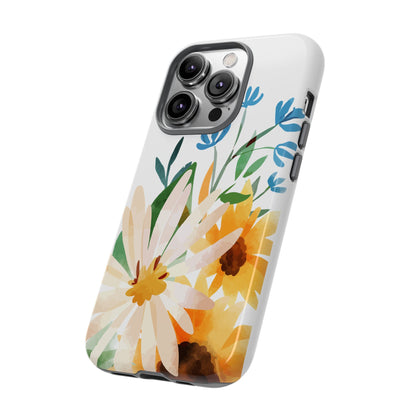 Floral Phone Case