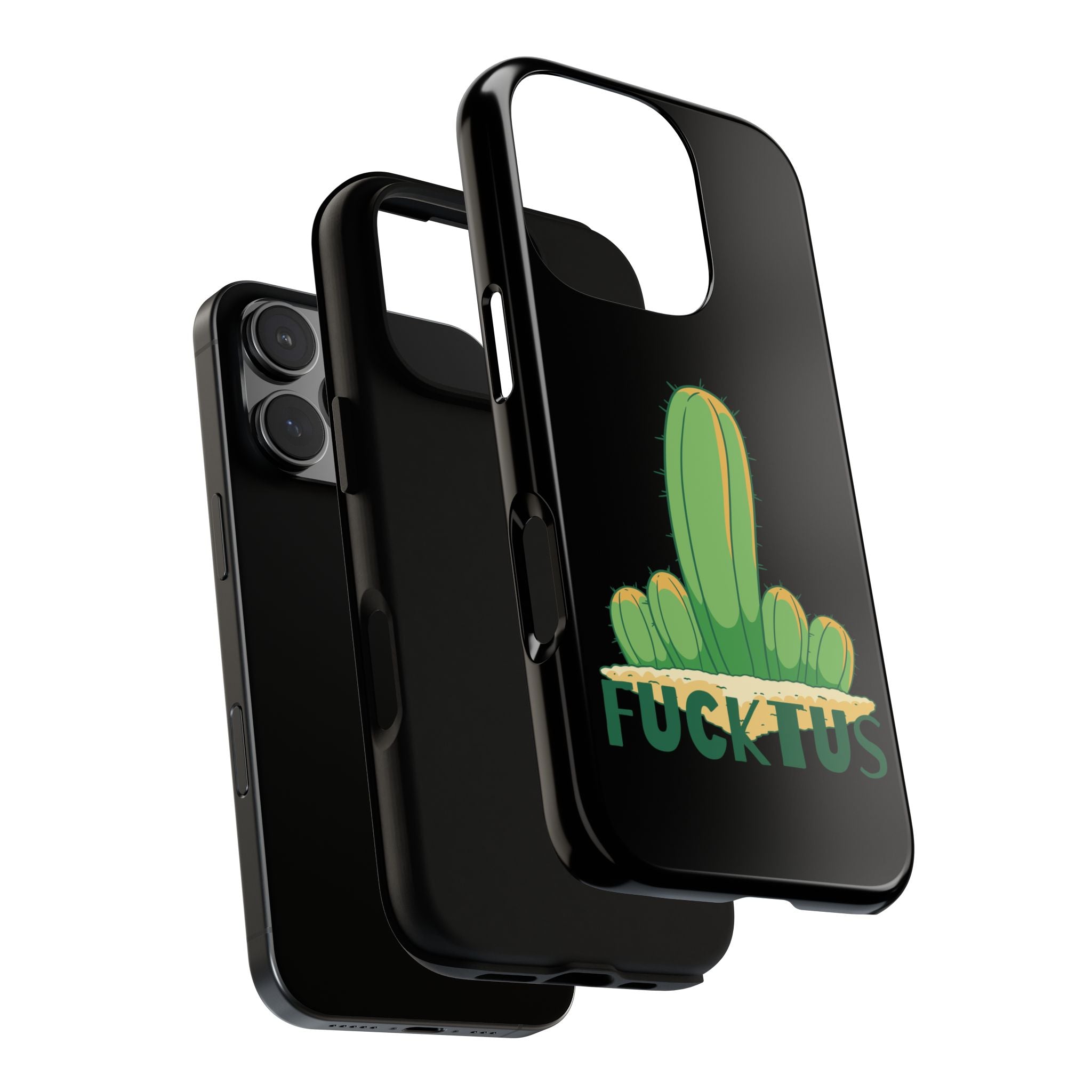 Cactus Phone Case