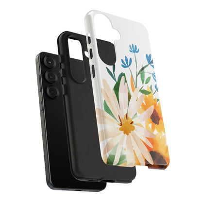Floral Phone Case