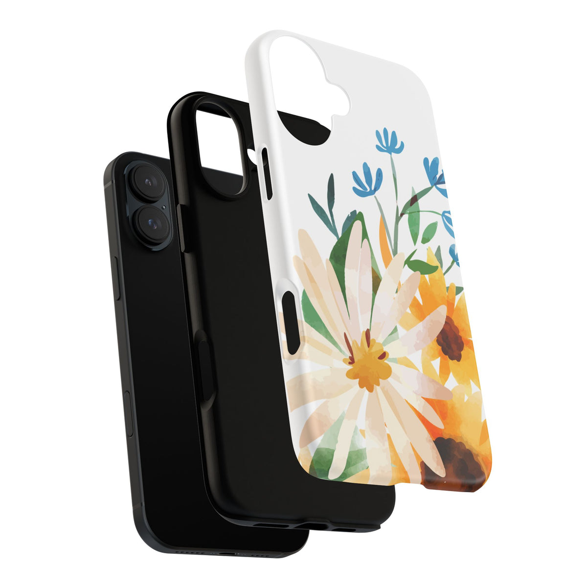 Floral Phone Case