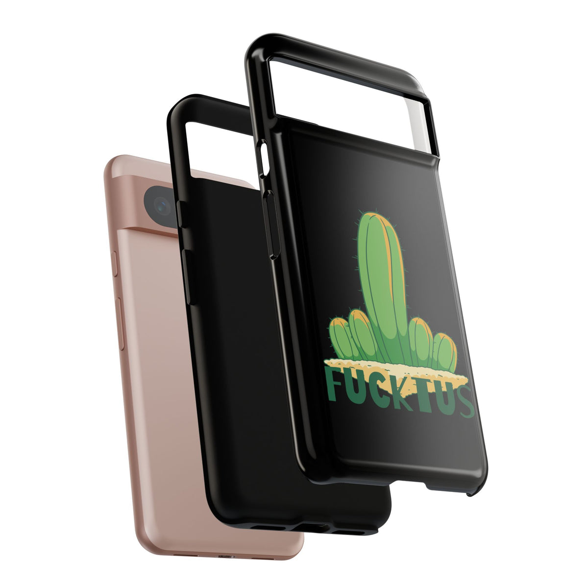 Cactus Phone Case