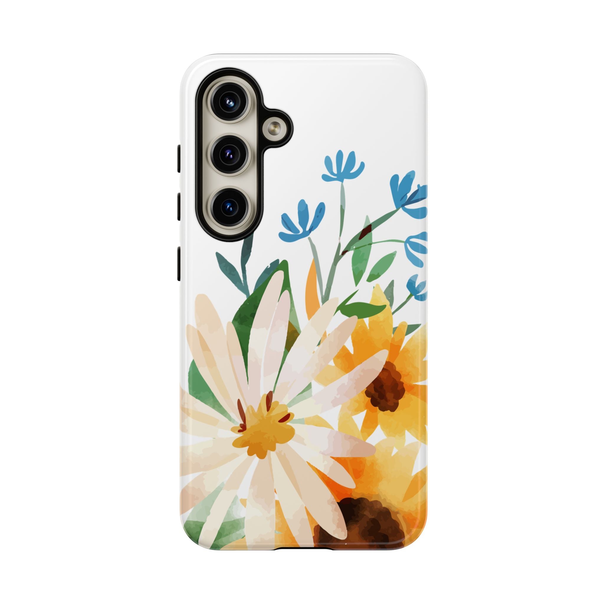 Floral Phone Case