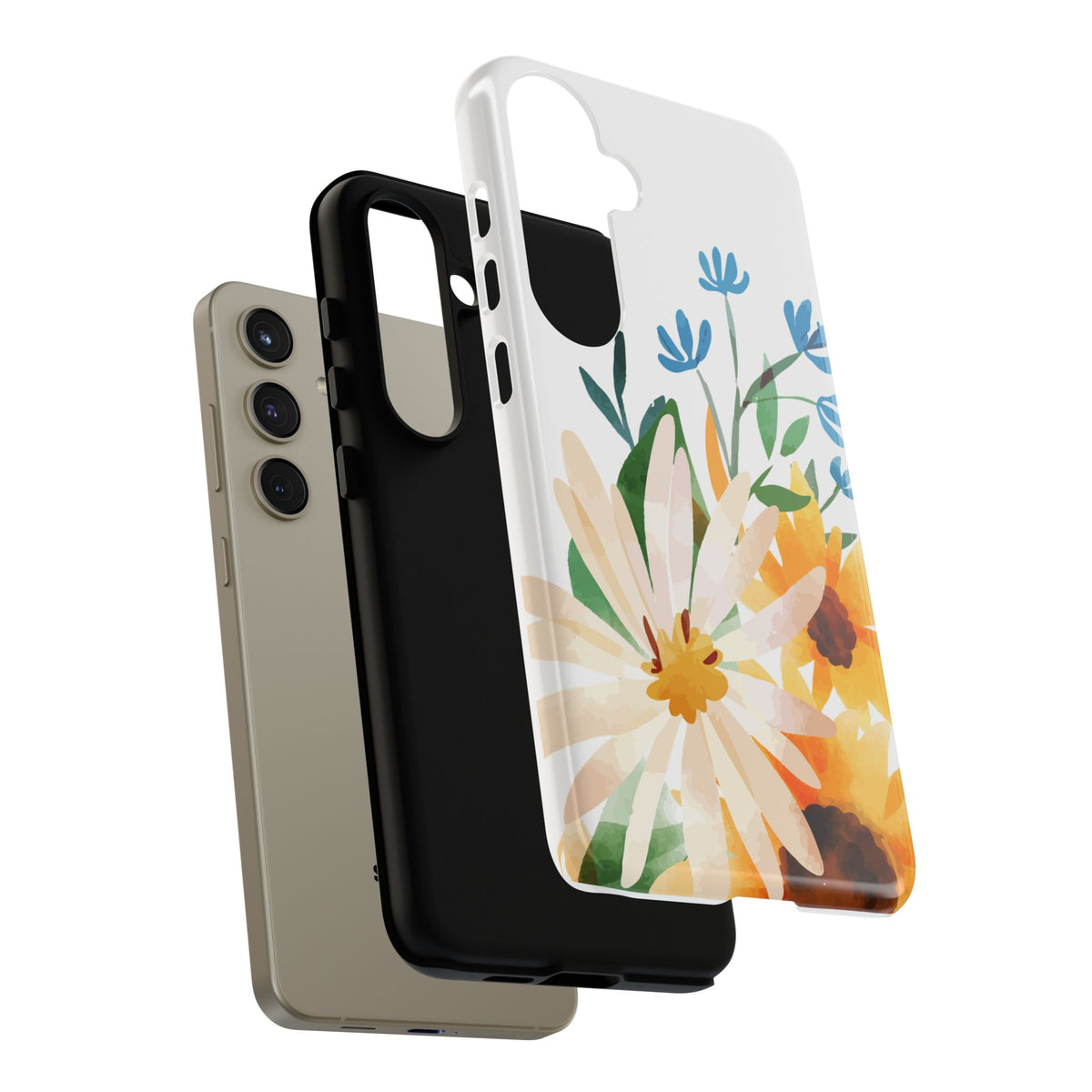 Floral Phone Case