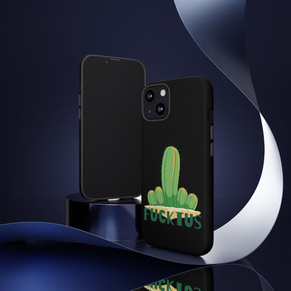 Cactus Phone Case