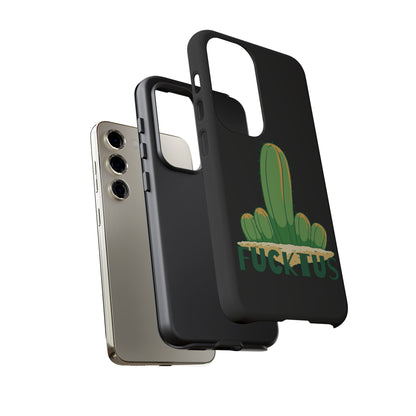 Cactus Phone Case