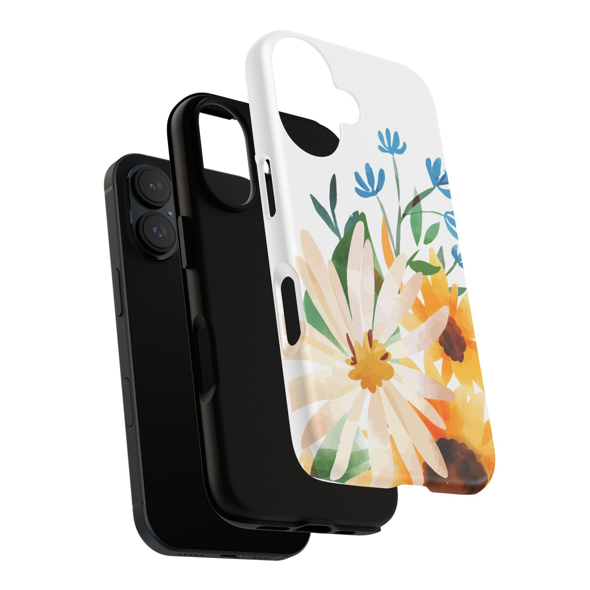 Floral Phone Case