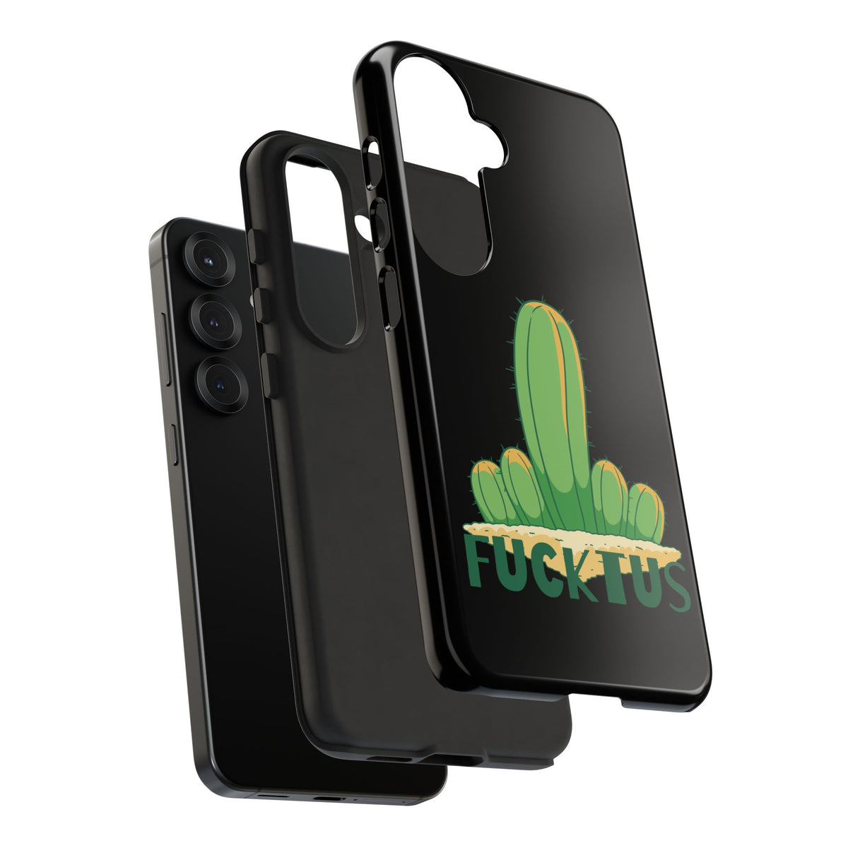 Cactus Phone Case