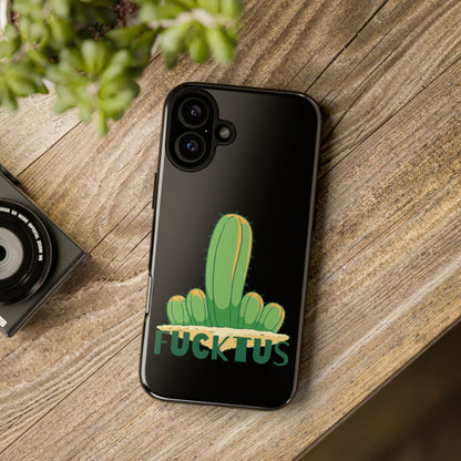 Cactus Phone Case