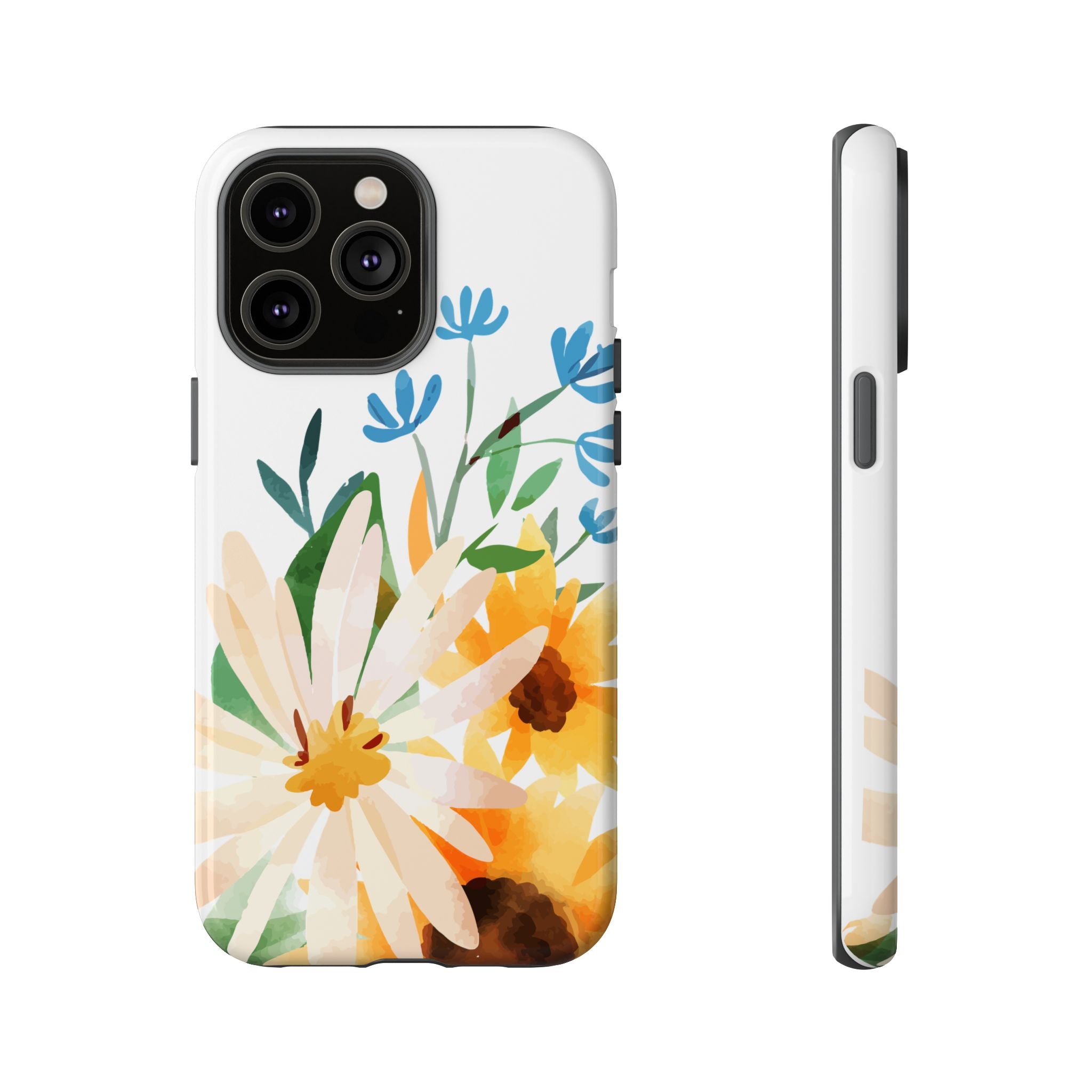 Floral Phone Case