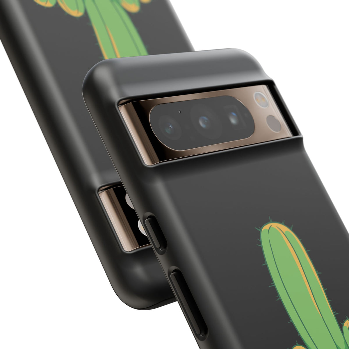 Cactus Phone Case