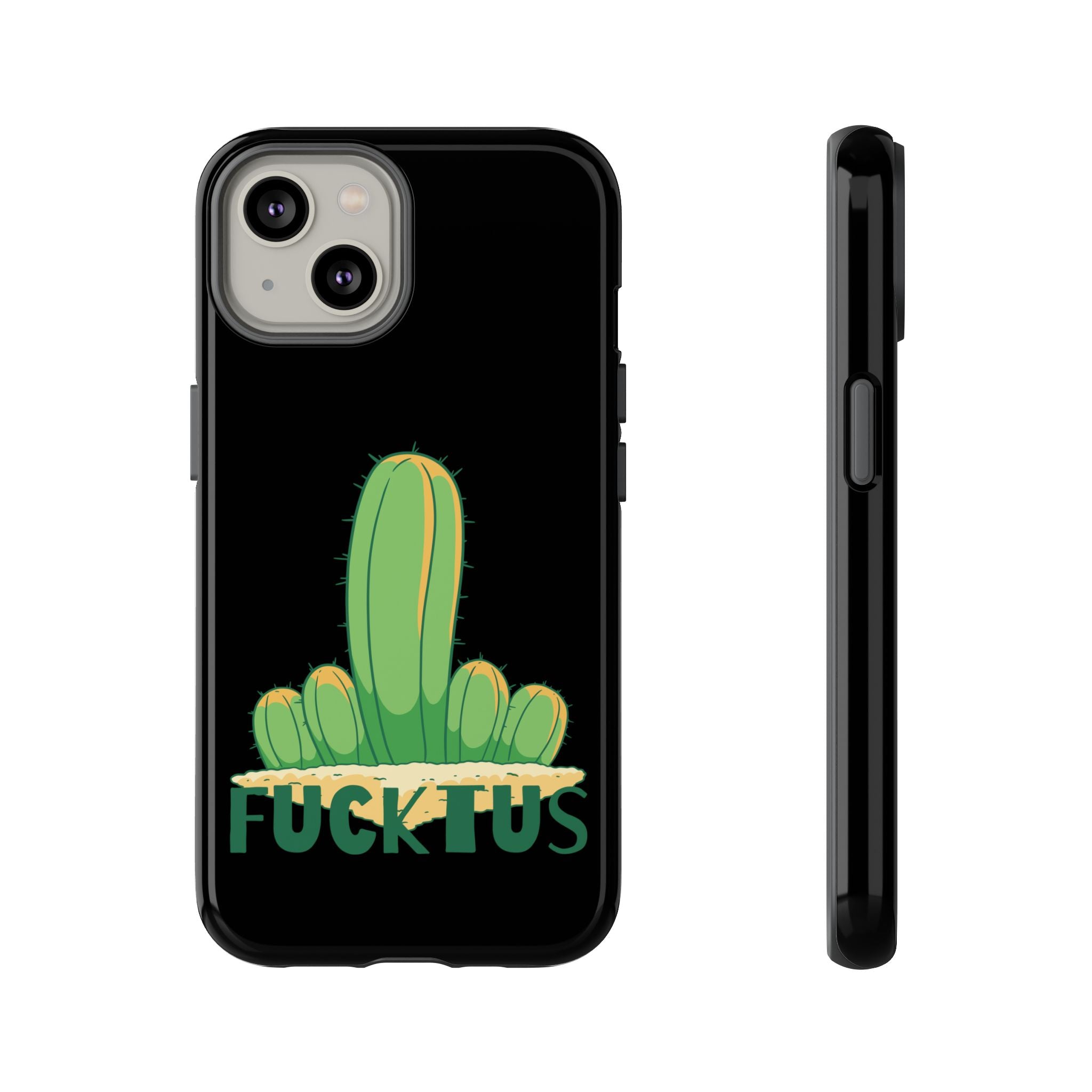 Cactus Phone Case