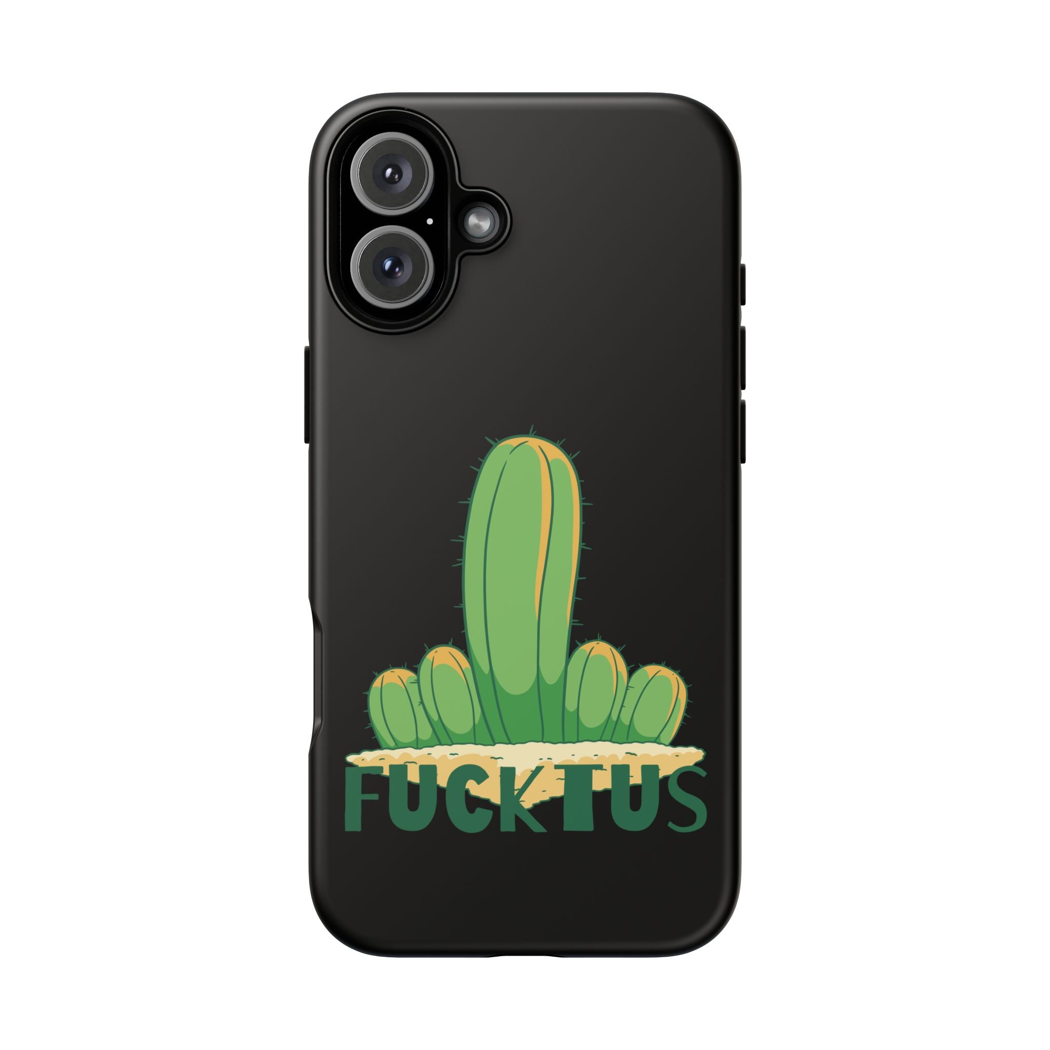 Cactus Phone Case