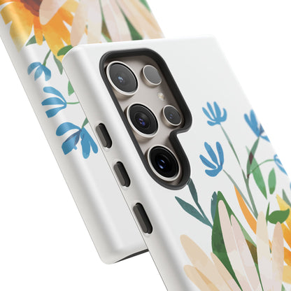 Floral Phone Case