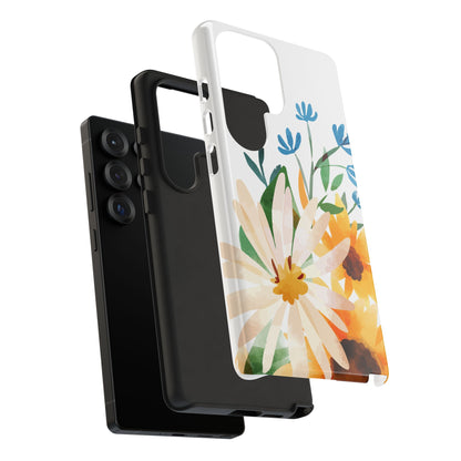 Floral Phone Case