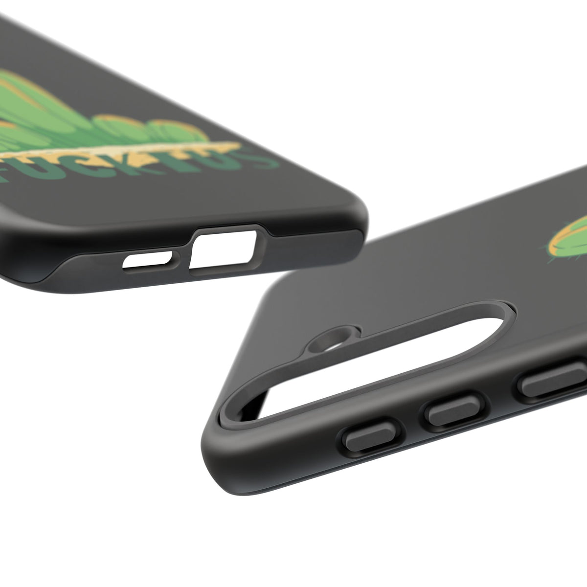 Cactus Phone Case