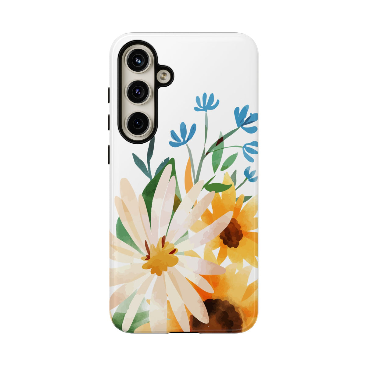 Floral Phone Case