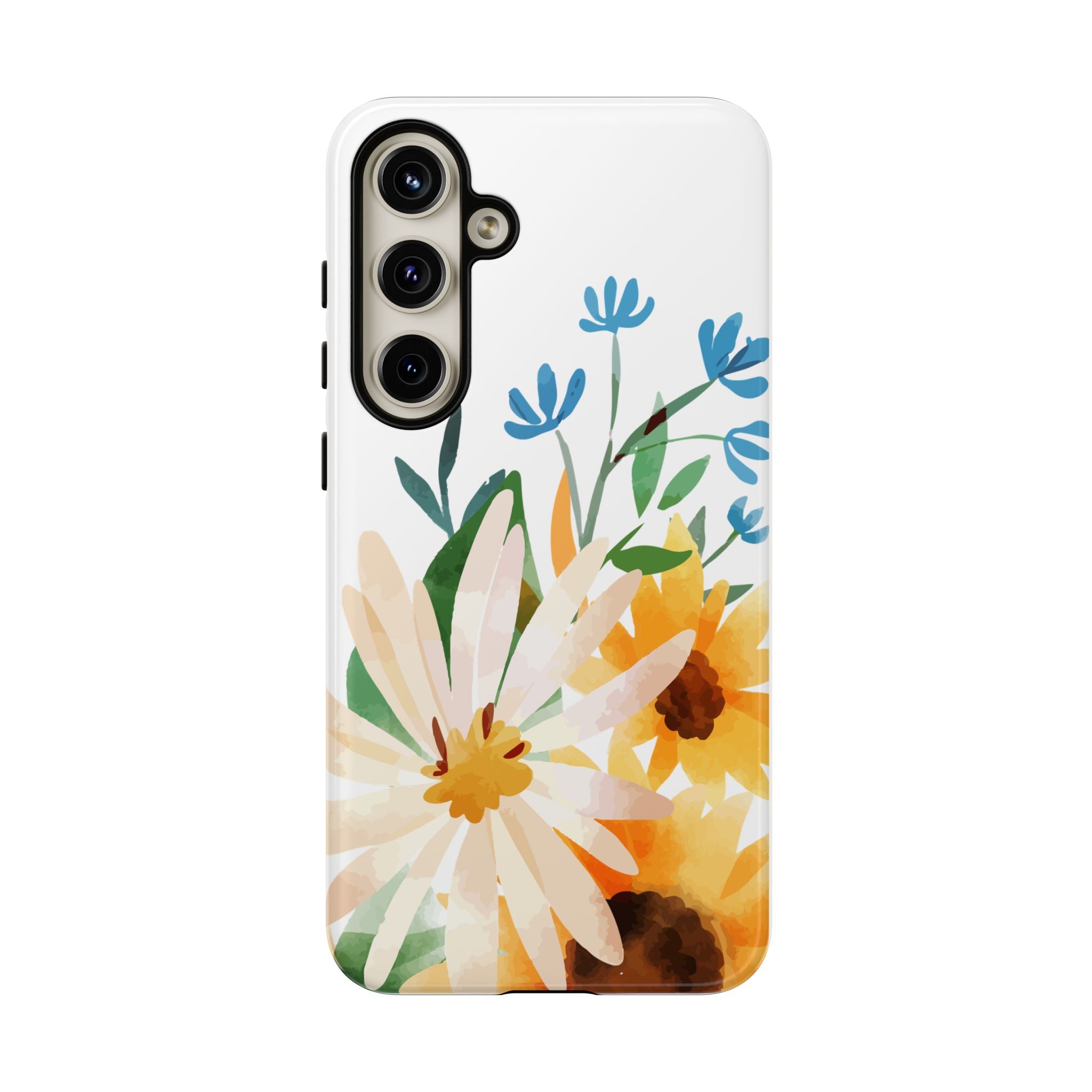 Floral Phone Case