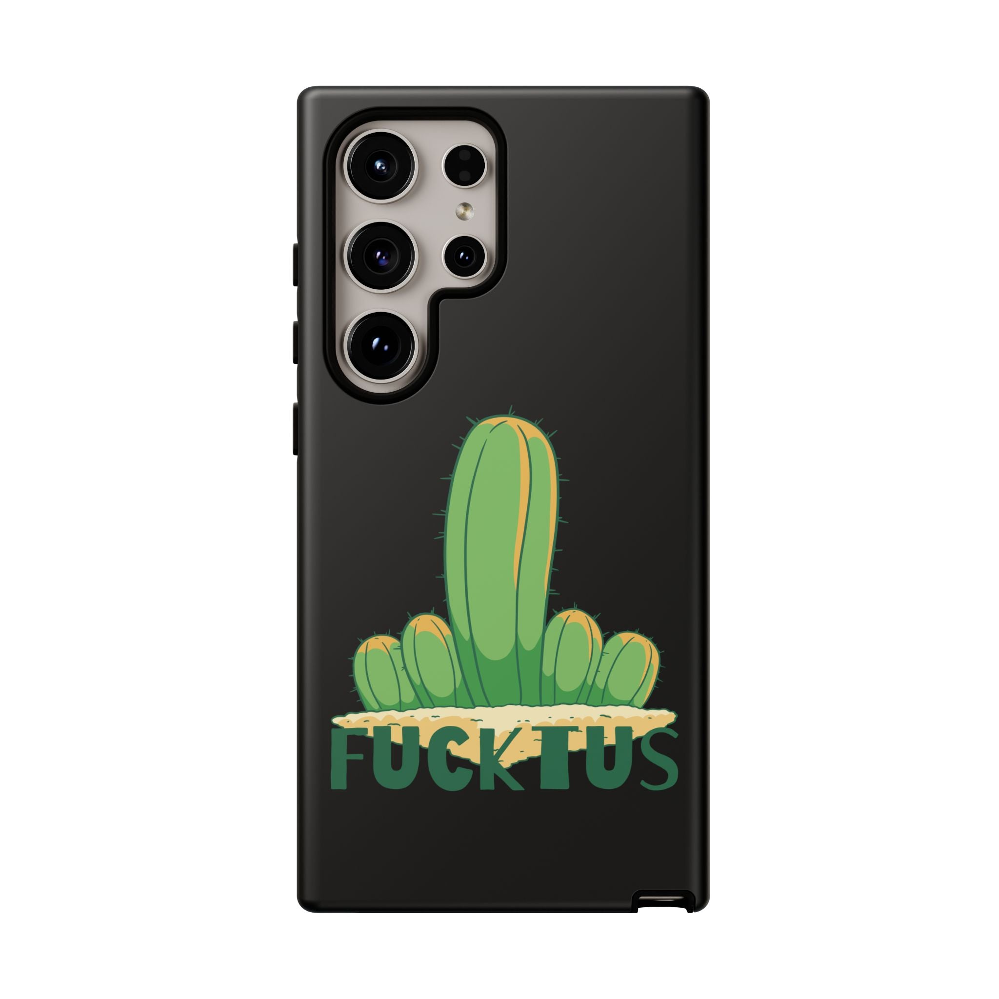Cactus Phone Case