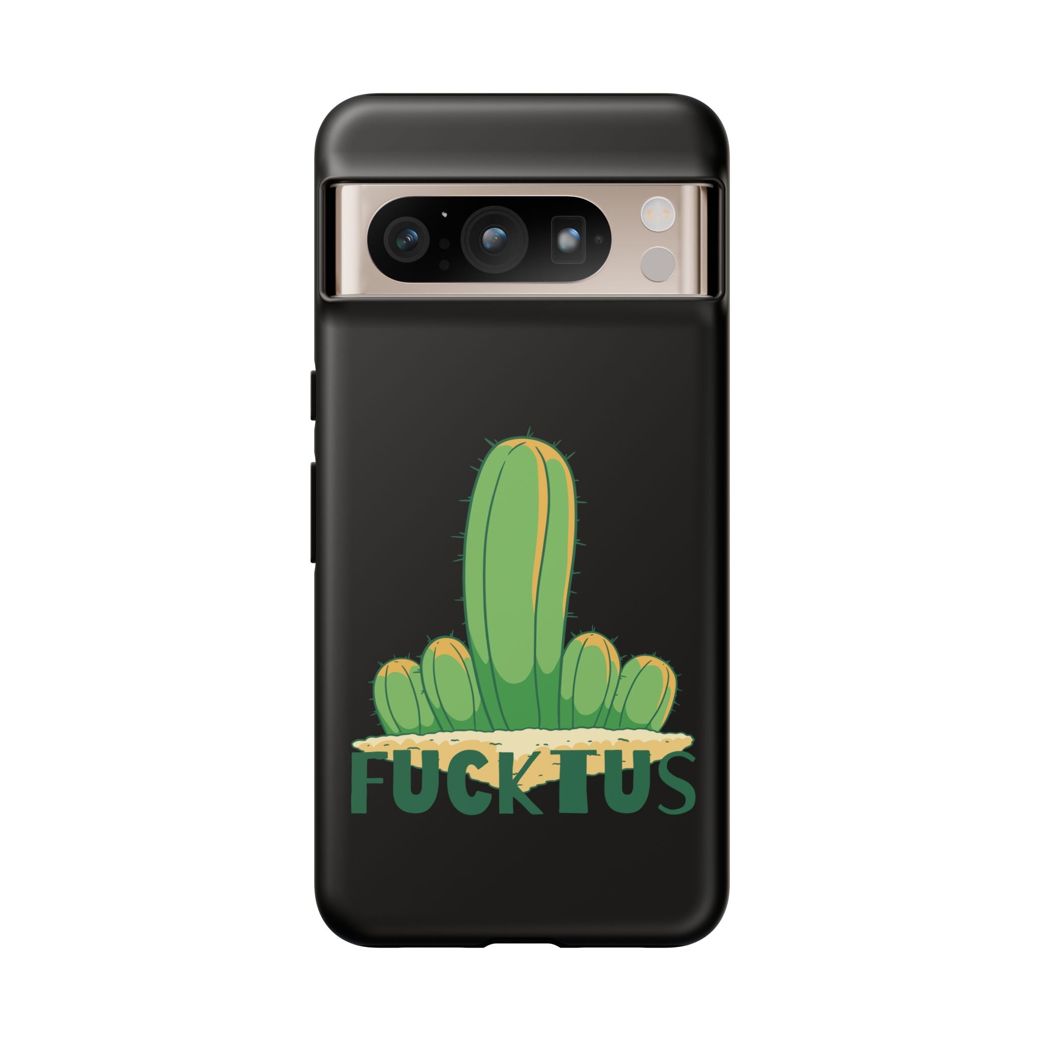 Cactus Phone Case