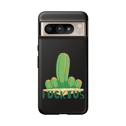 Cactus Phone Case