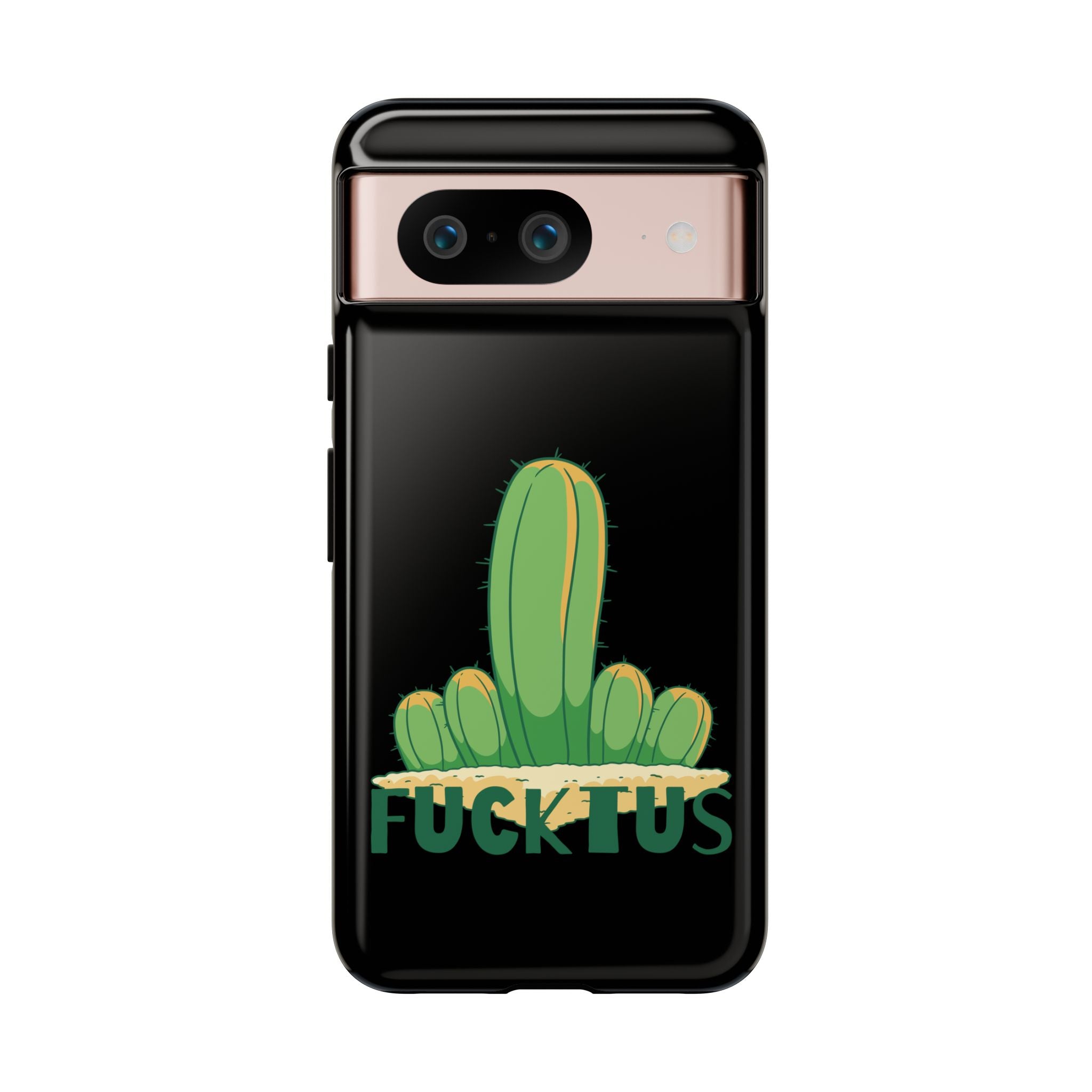 Cactus Phone Case