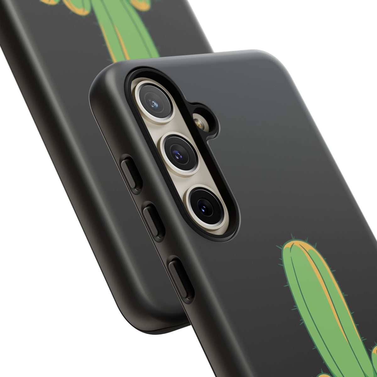 Cactus Phone Case